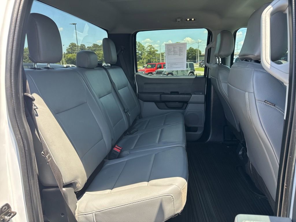 Used 2023 Ford F250 XL w/ XL Chrome Package image 18
