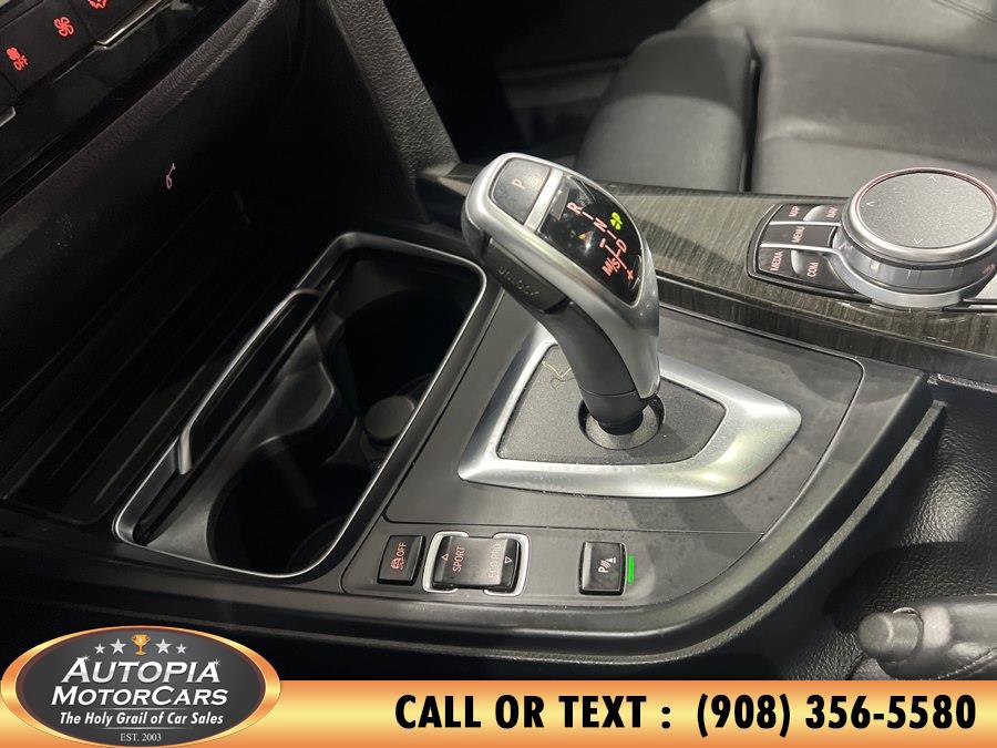 Used 2019 BMW 430i Gran Coupe xDrive AWD/4WD image 28