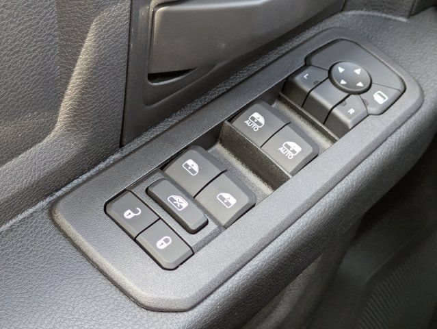 New 2027 RAM 4500 Tradesman AWD/4WD image 20