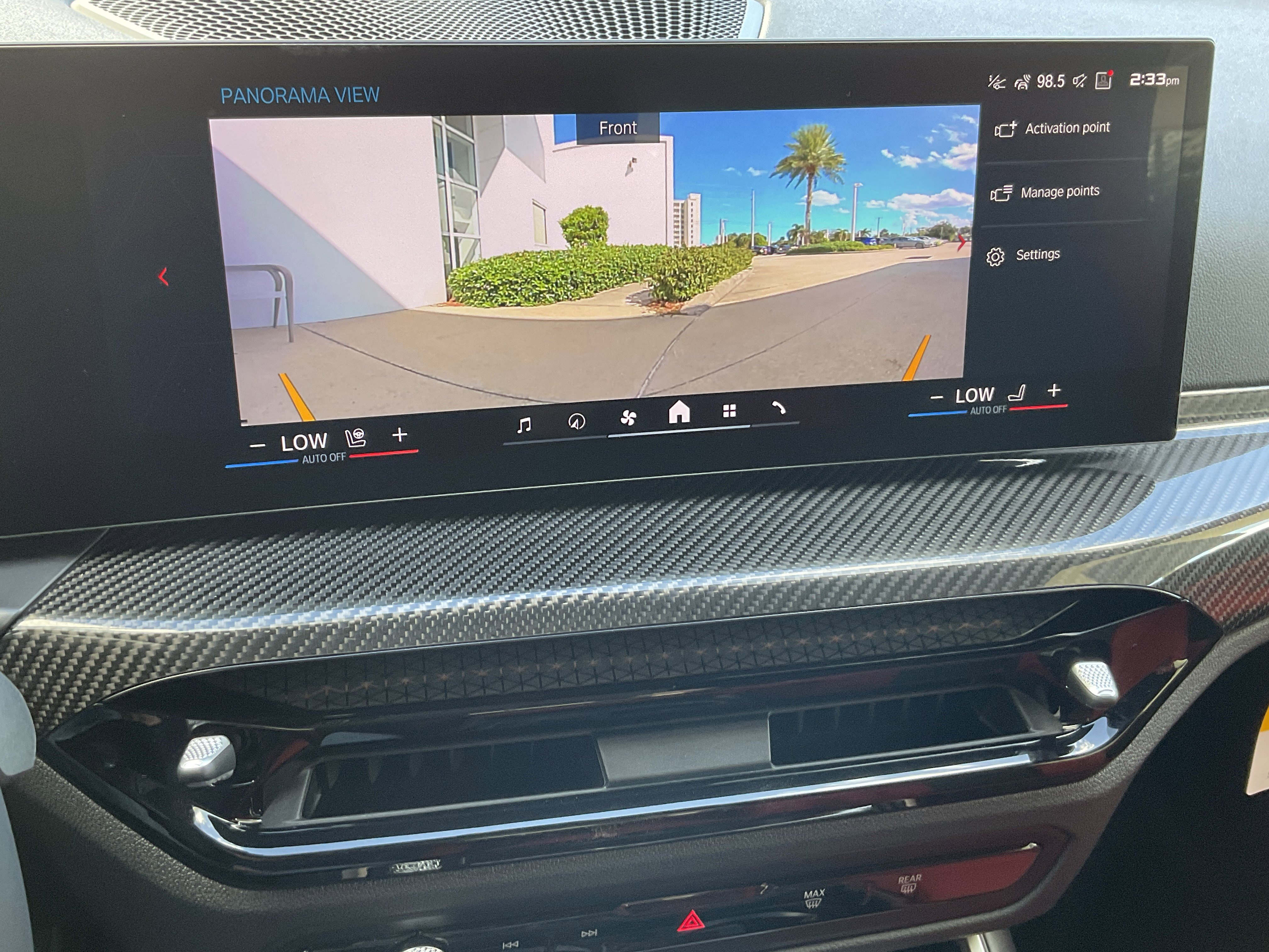 New 2026 BMW M4 xDrive Competition image 23