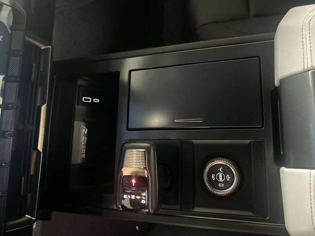 Used 2023 GMC Hummer EV Edition 1 AWD/4WD image 29