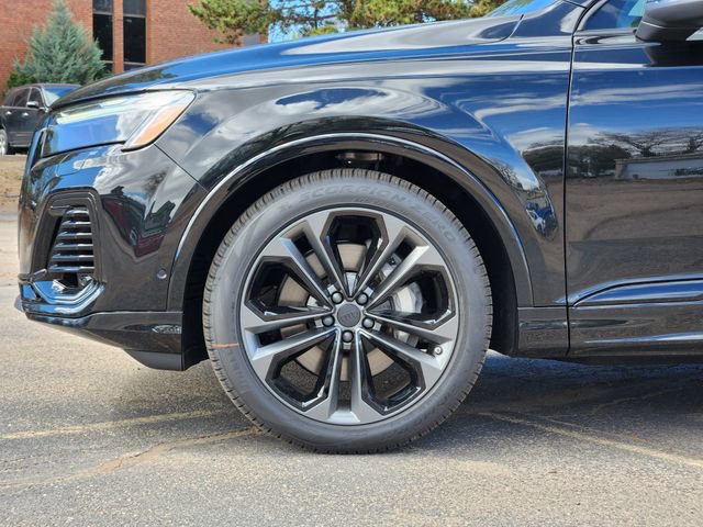 New 2026 Audi Q7 3.0T Premium Plus AWD/4WD image 8