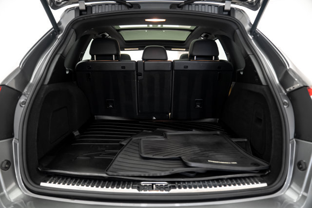 Used 2014 Porsche Cayenne Diesel Platinum Edition AWD/4WD image 41
