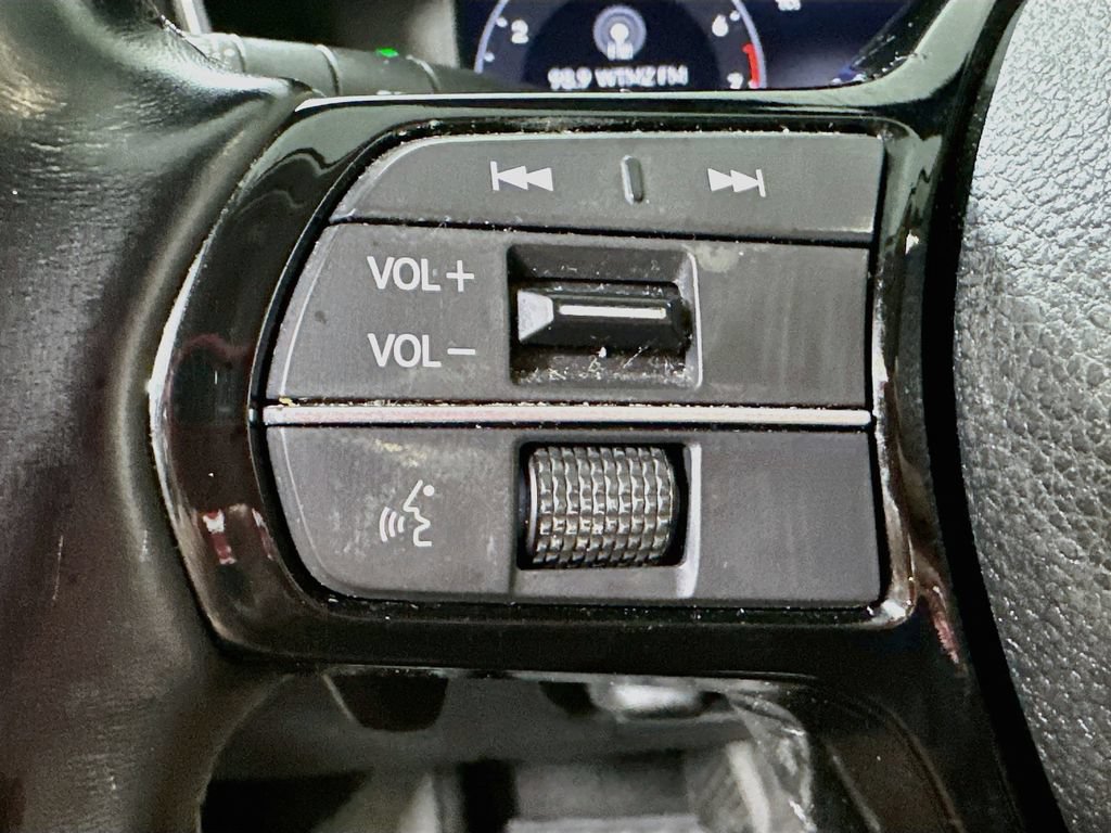 Used 2022 Honda Civic Touring image 22