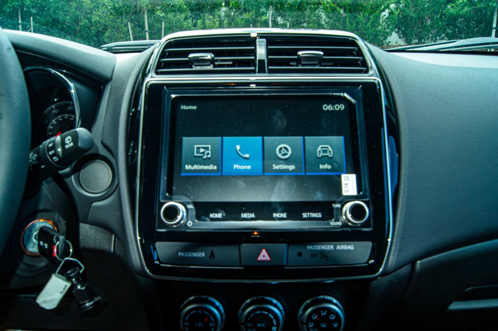 New 2025 Mitsubishi Outlander Sport AWD image 18