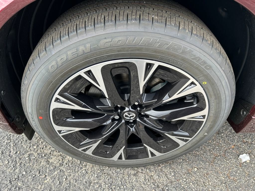 New 2026 MAZDA CX-90 3.3 Turbo S w/ Premium Plus image 14