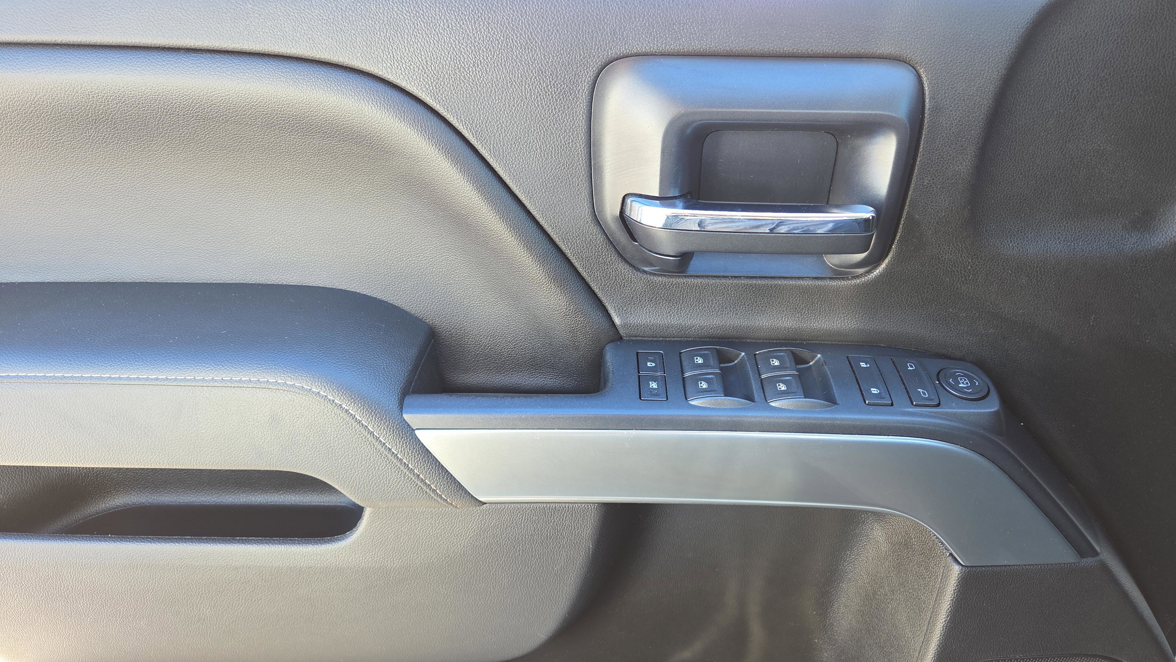 Used 2014 Chevrolet Silverado 1500 LT w/ All Star Edition image 36