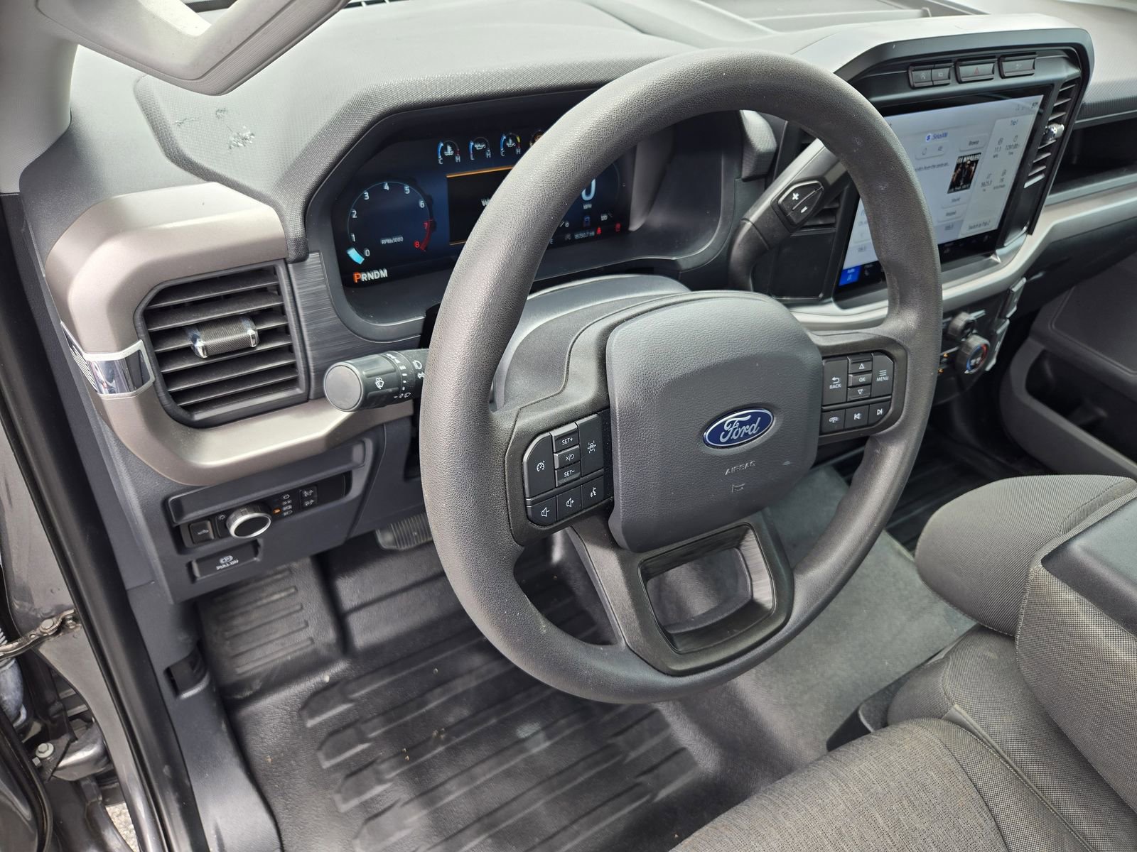 Used 2024 Ford F150 XL AWD/4WD image 27