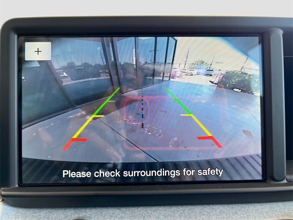 Used 2022 Ford Maverick XLT w/ Equipment Group 300A Standard image 13