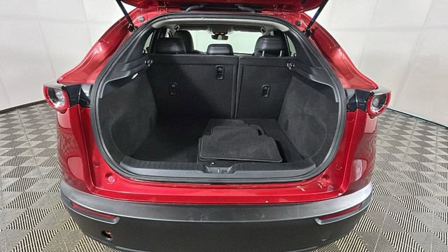 Used 2023 MAZDA CX-30 AWD 2.5 S w/ Preferred Package image 28