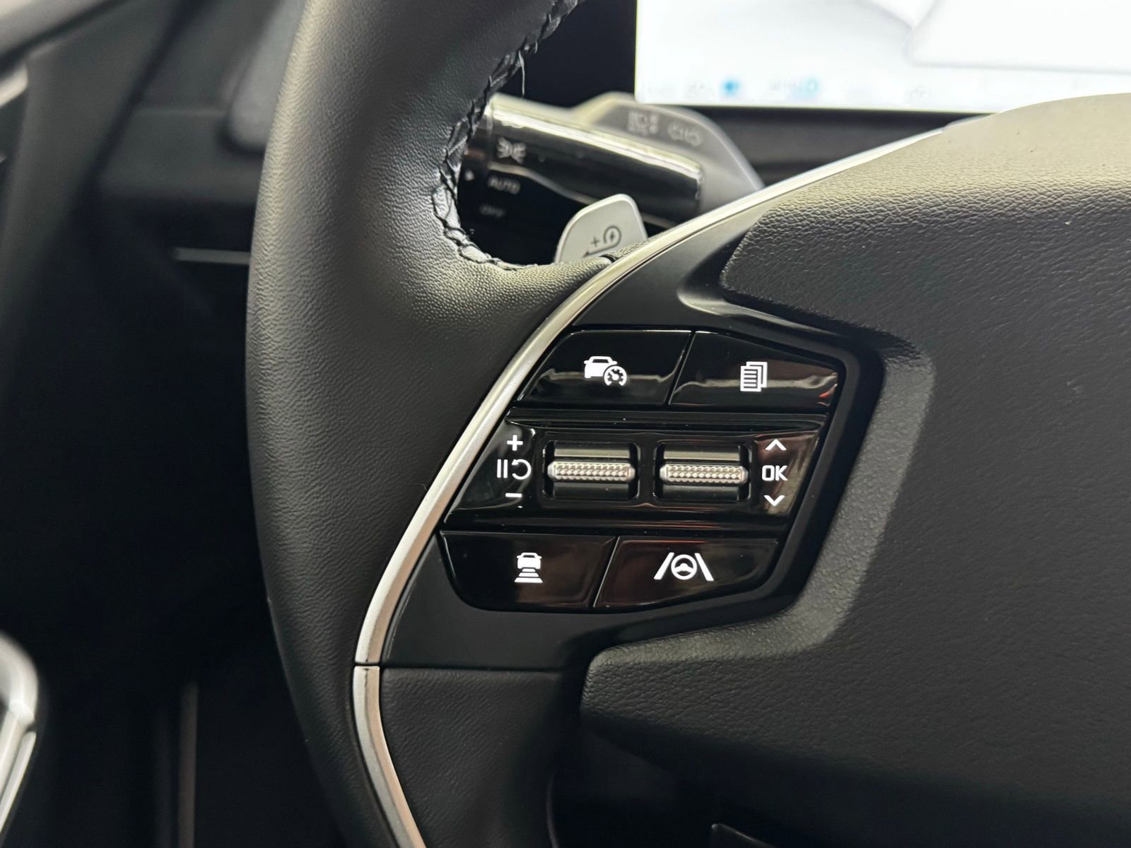 Used 2022 Kia EV6 Wind image 20