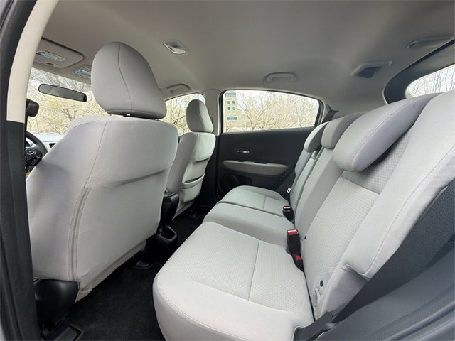 Used 2022 Honda HR-V LX image 24