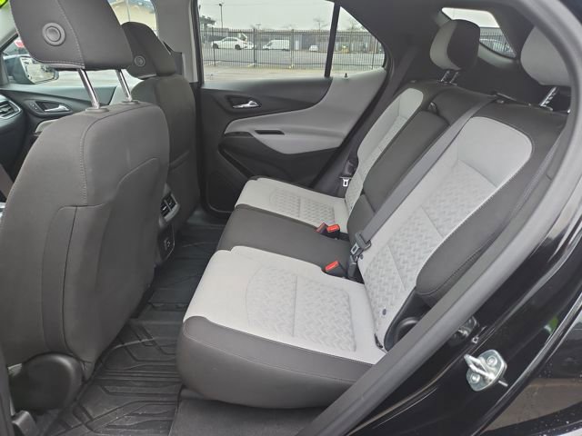 Used 2024 Chevrolet Equinox LS w/ LS Convenience Package image 24