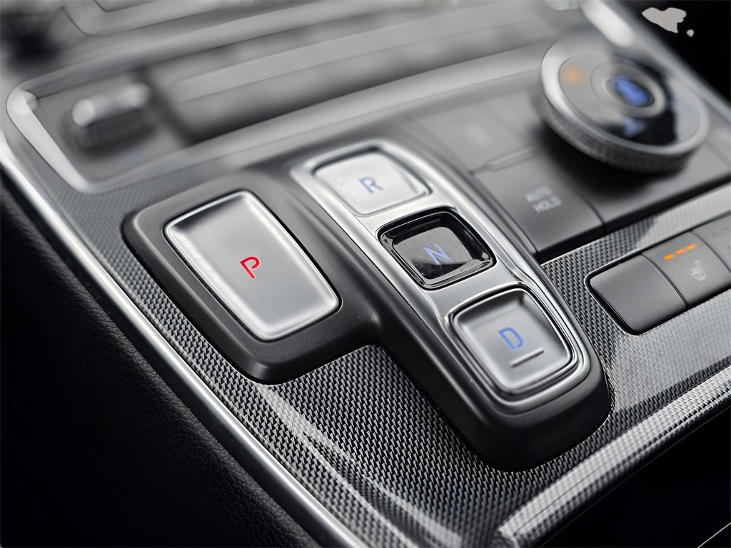 Used 2023 Hyundai Santa Fe SEL image 36