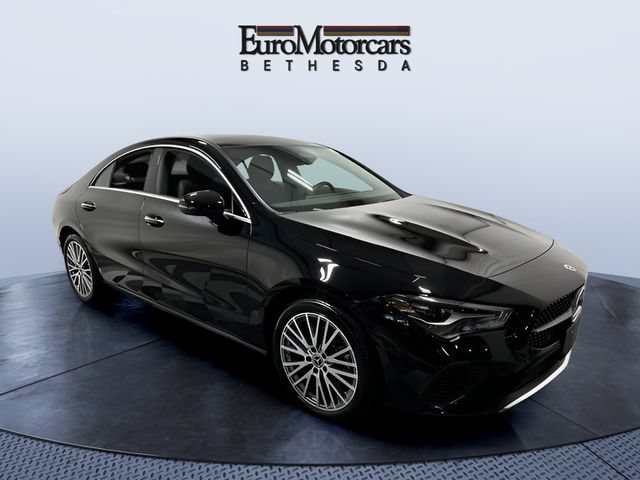 Used 2026 Mercedes-Benz CLA 250 4MATIC image 11