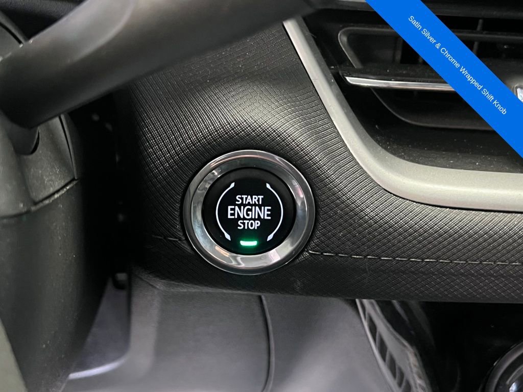 Used 2024 Chevrolet TrailBlazer LT w/ Convenience Package image 17