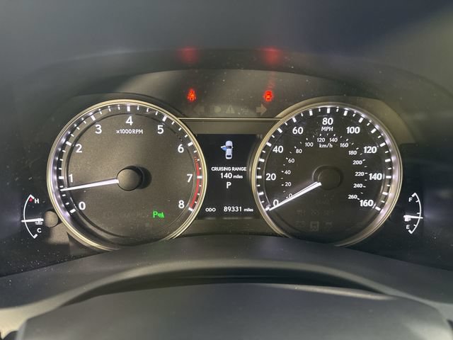Used 2015 Lexus GS 350 w/ Premium Package RWD image 17