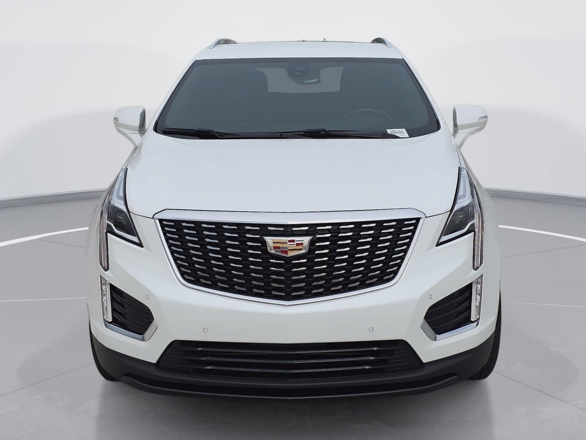 Certified 2023 Cadillac XT5 Luxury AWD/4WD image 8