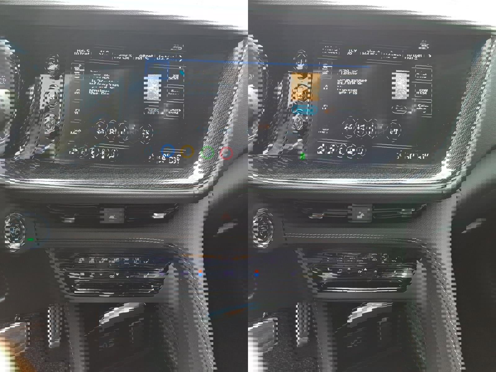 Certified 2023 Buick Envision Essence w/ Sport Touring Package image 21