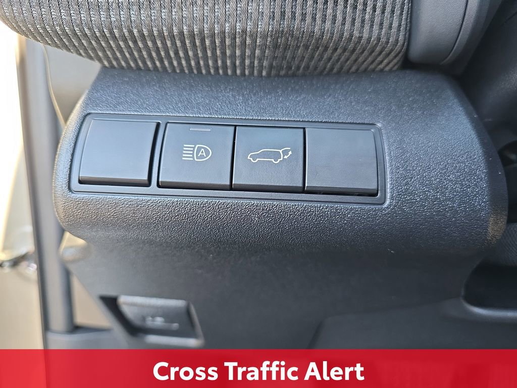 Certified 2023 Toyota bZ4X Limited w/ Weather Package image 31