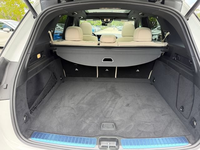 Used 2025 Mercedes-Benz GLE 350 4MATIC image 19