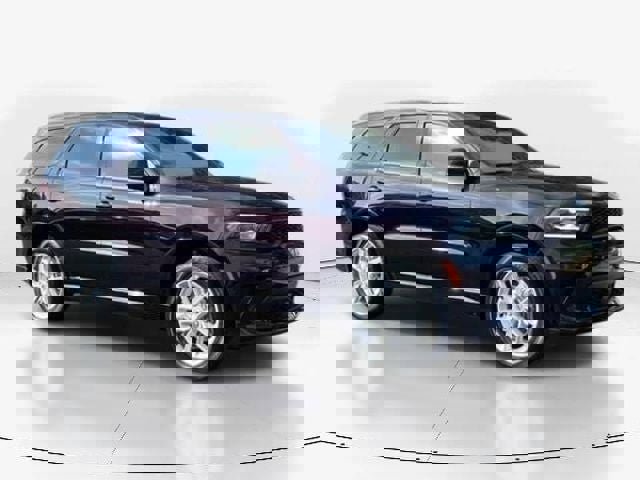 Used 2024 Dodge Durango GT image 1