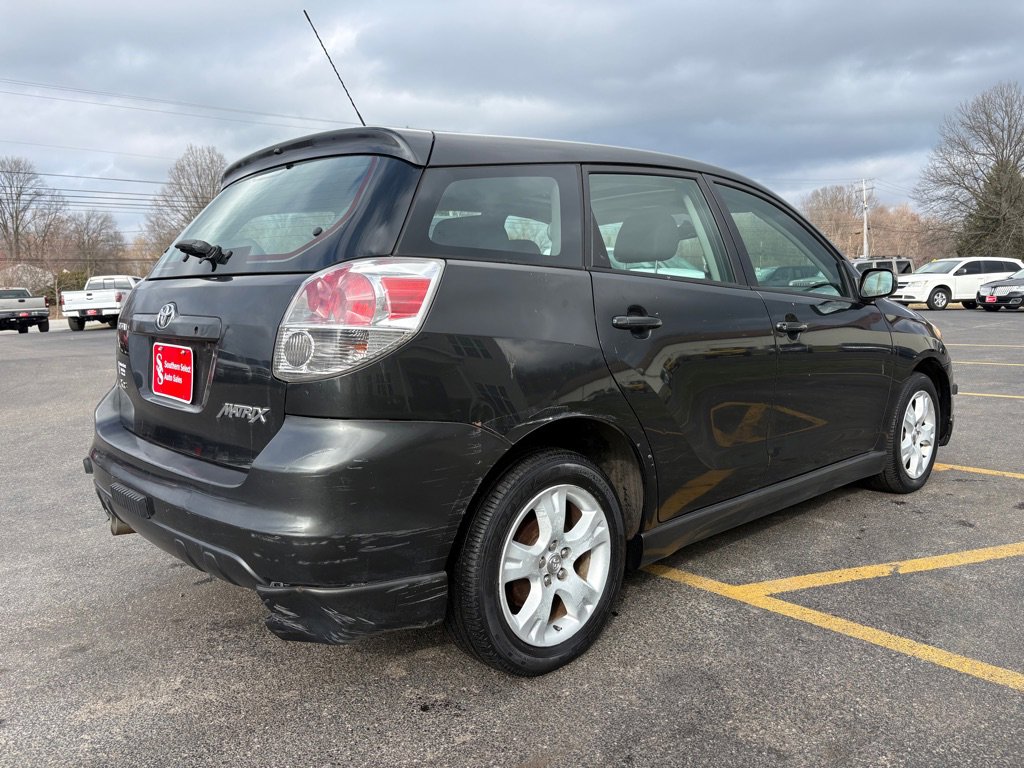 Used 2006 Toyota Matrix XR image 6