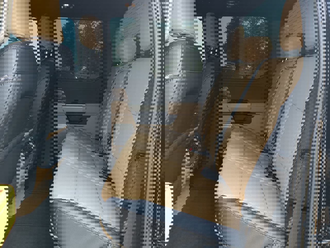 Certified 2026 Ford F450 Lariat image 12