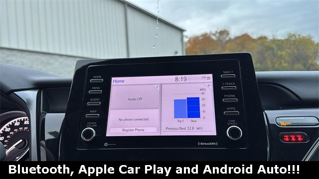 Used 2024 Toyota Camry LE image 4