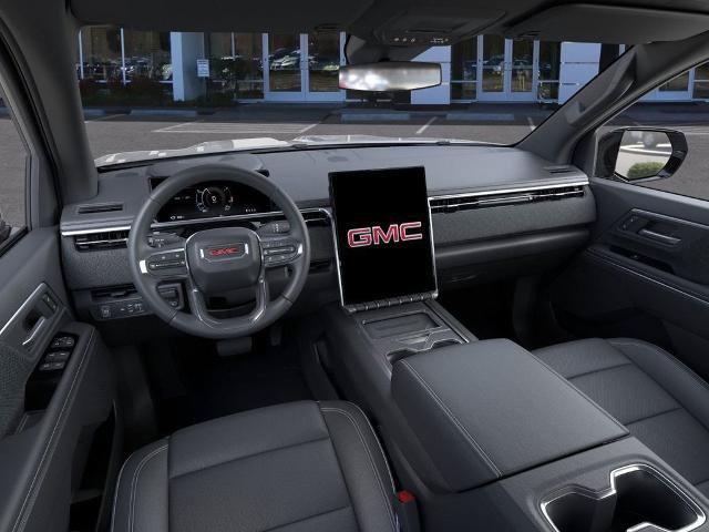 New 2026 GMC Sierra EV Elevation AWD/4WD image 15