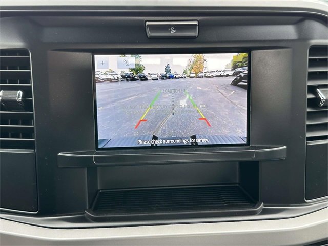 New 2026 Ford F350 XL w/ FX4 Off-Road Package image 25
