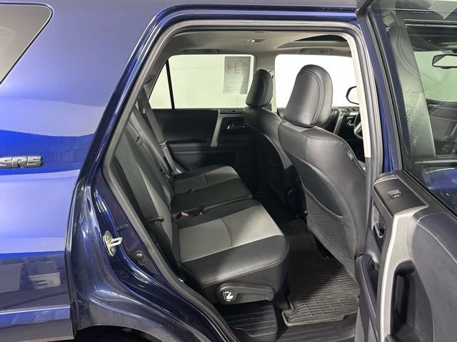 Used 2023 Toyota 4Runner SR5 Premium w/ Moonroof Package image 11