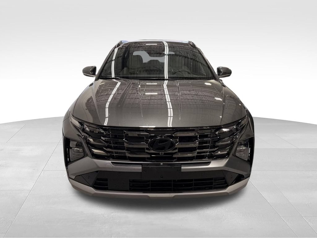 Used 2026 Hyundai Tucson Limited AWD/4WD image 8