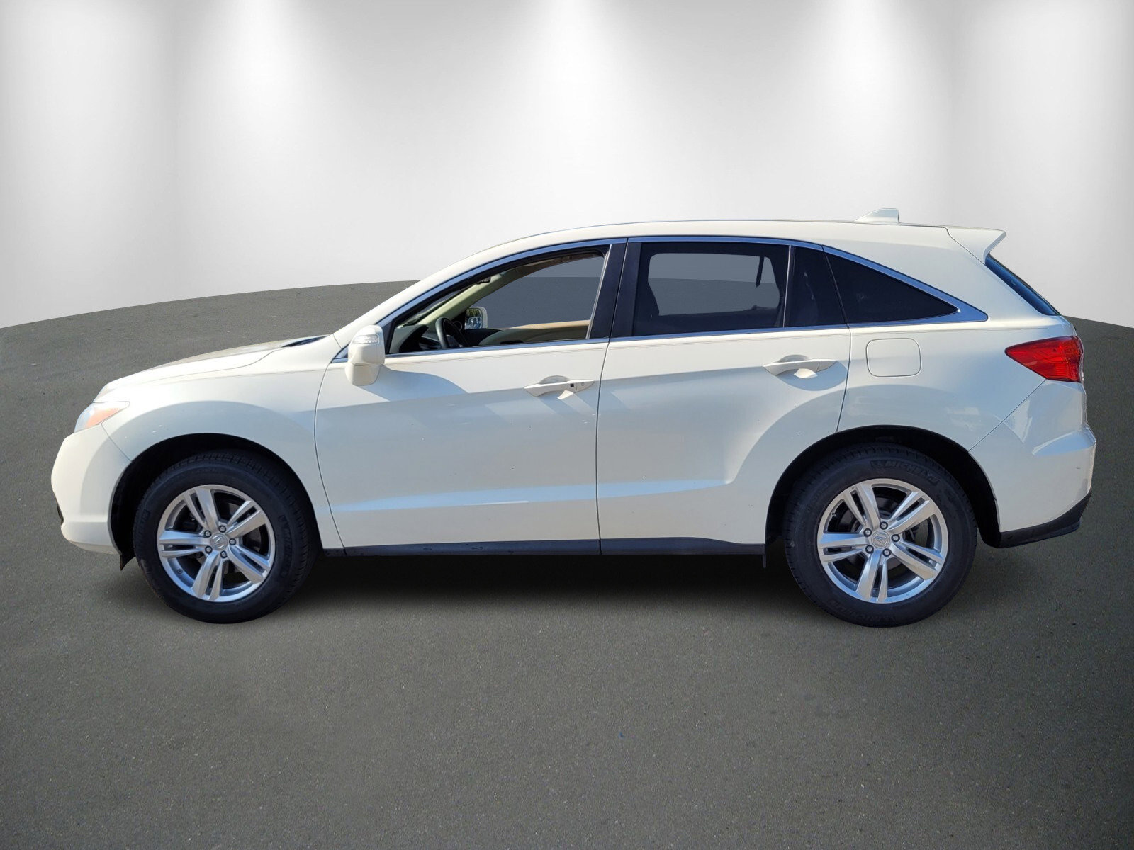 Used 2013 Acura RDX FWD image 4