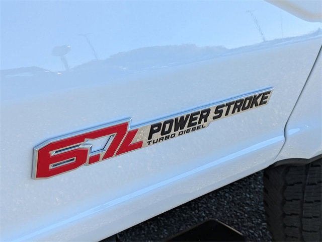 New 2026 Ford F350 XL w/ STX Appearance Package image 38