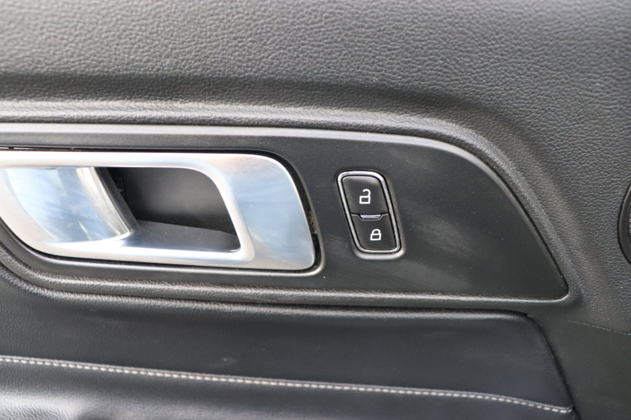 Used 2023 Ford Mustang Premium image 42