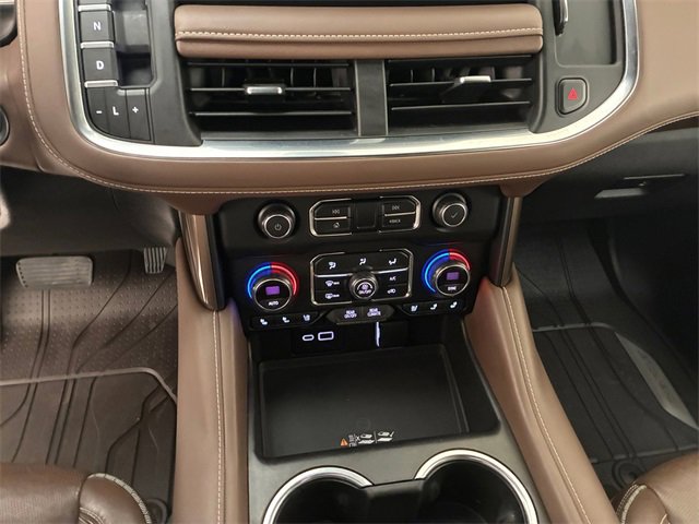 Used 2021 Chevrolet Tahoe High Country image 21