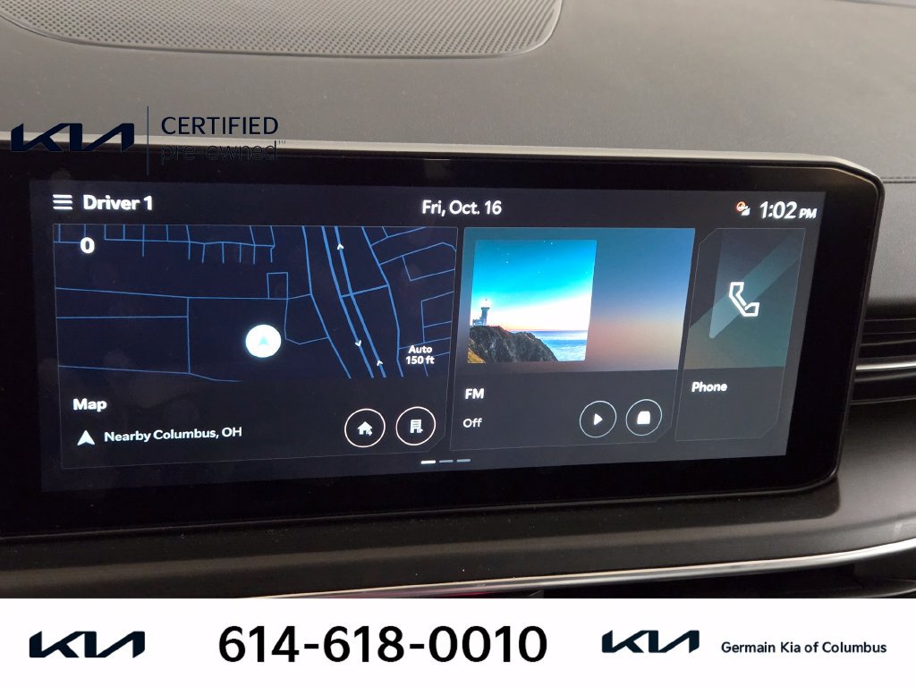 Certified 2026 Kia K5 GT-Line FWD image 23