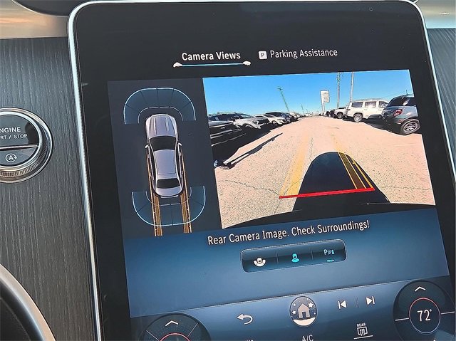 Used 2024 Mercedes-Benz C 300 Sedan image 16