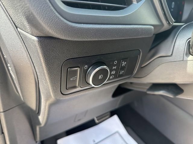 Certified 2023 Ford Escape ST-Line Select w/ Tech Pack #2 image 28