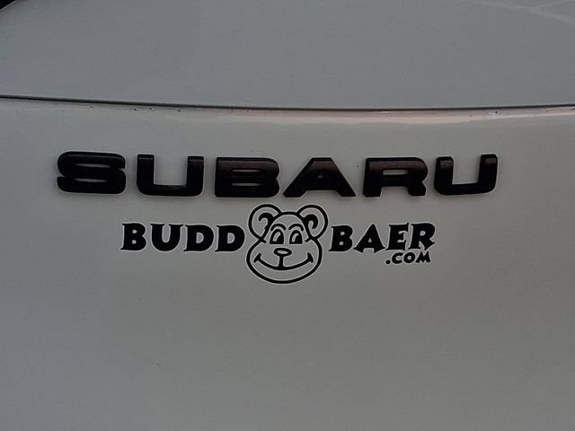 Used 2025 Subaru Forester Touring AWD/4WD image 35