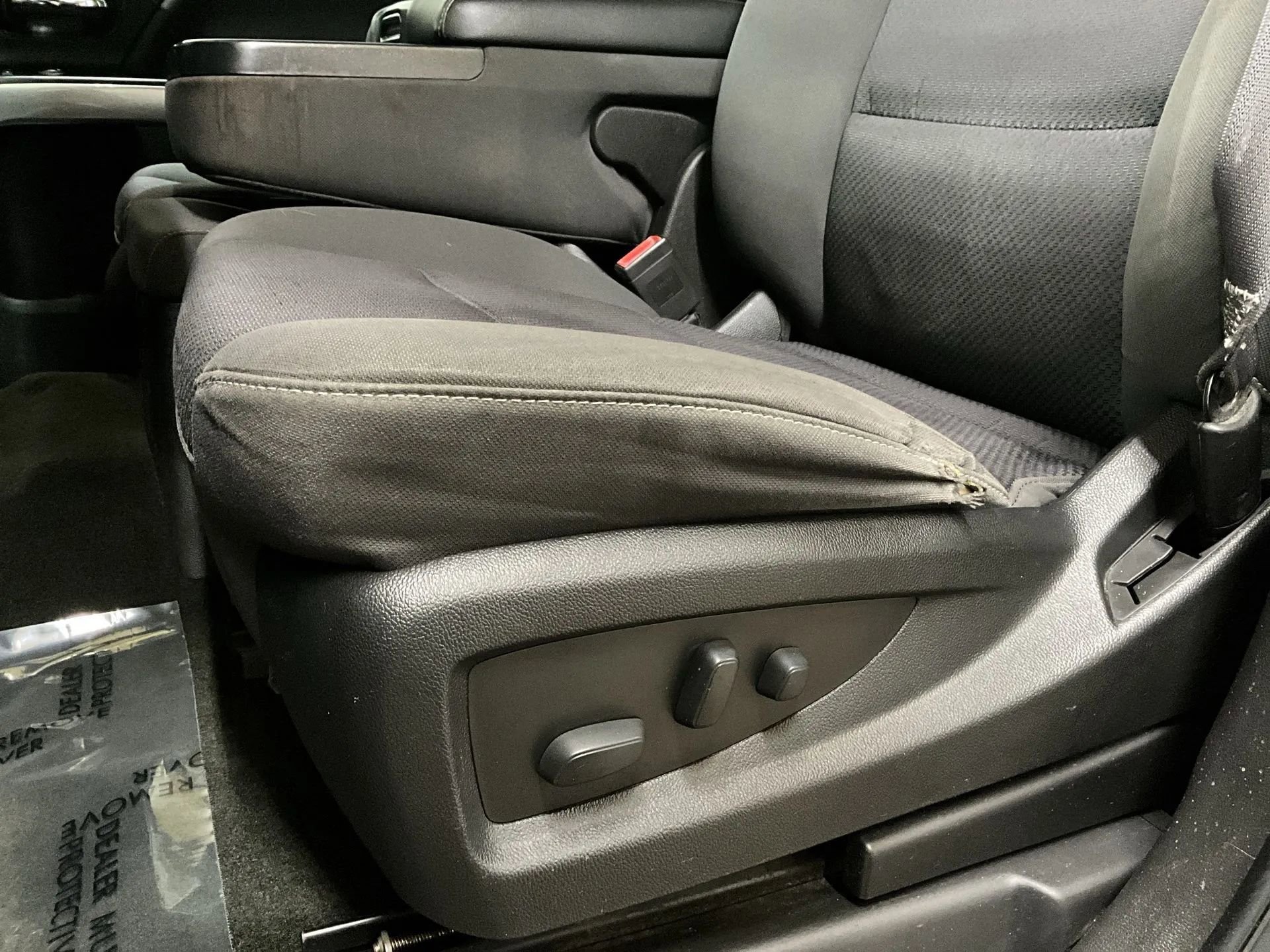 Used 2017 Chevrolet Silverado 1500 LT w/ All Star Edition image 6