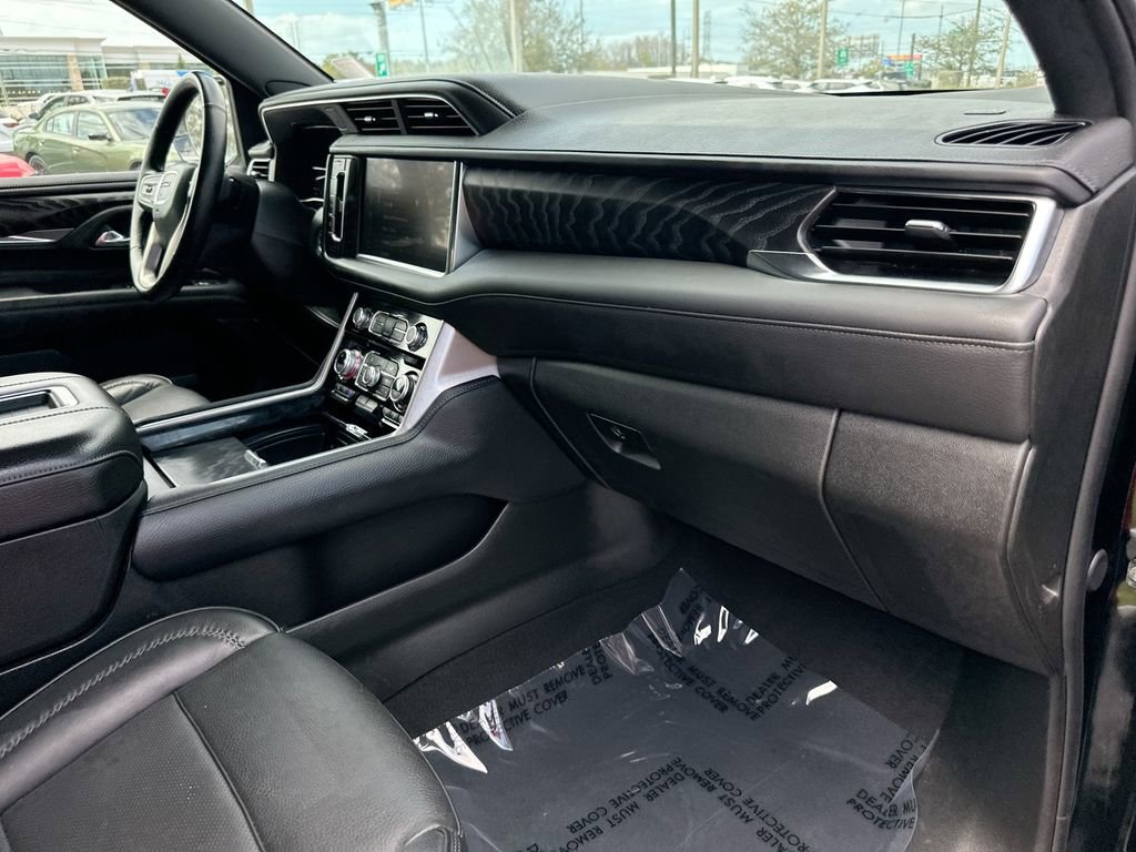 Used 2024 GMC Yukon Denali image 31
