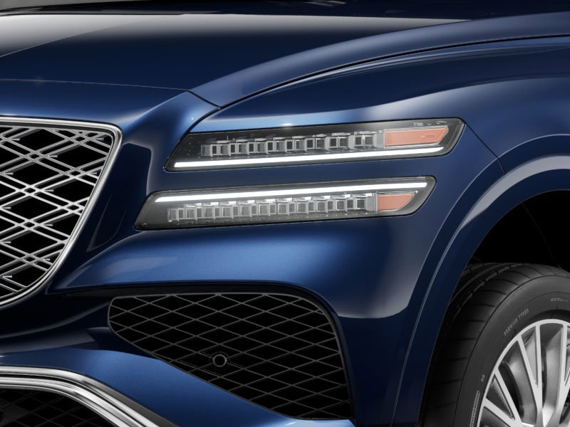 New 2026 Genesis GV80 2.5T image 9