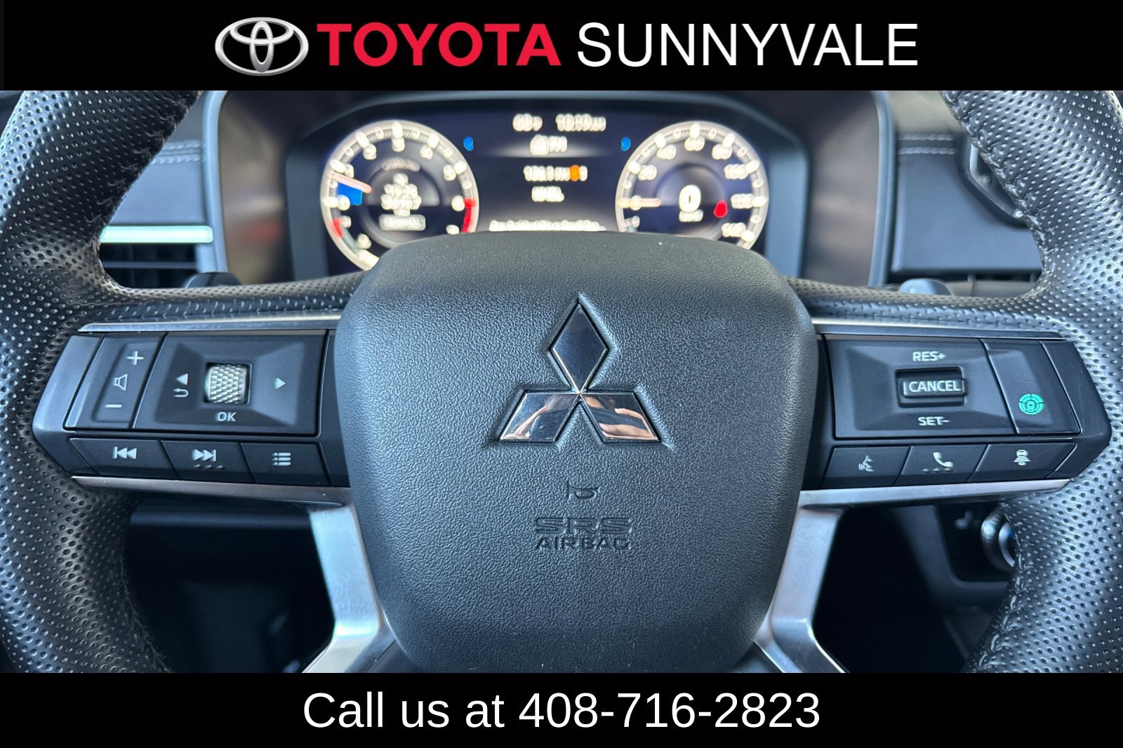 Used 2024 Mitsubishi Outlander Ralliart AWD/4WD image 29