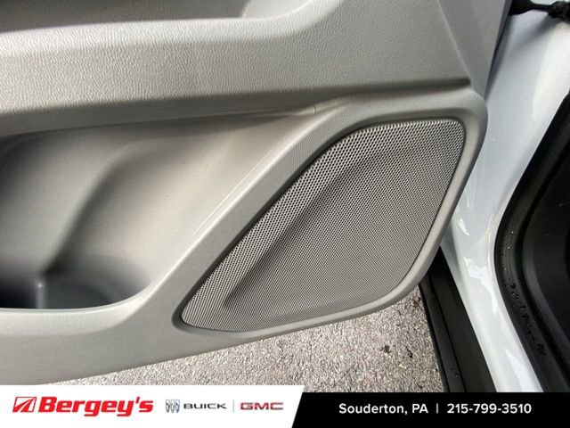 Certified 2022 GMC Terrain SLE w/ Driver Convenience Package image 28