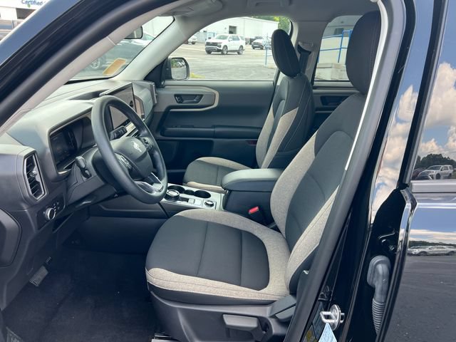 Used 2026 Ford Bronco Sport Big Bend AWD/4WD image 4