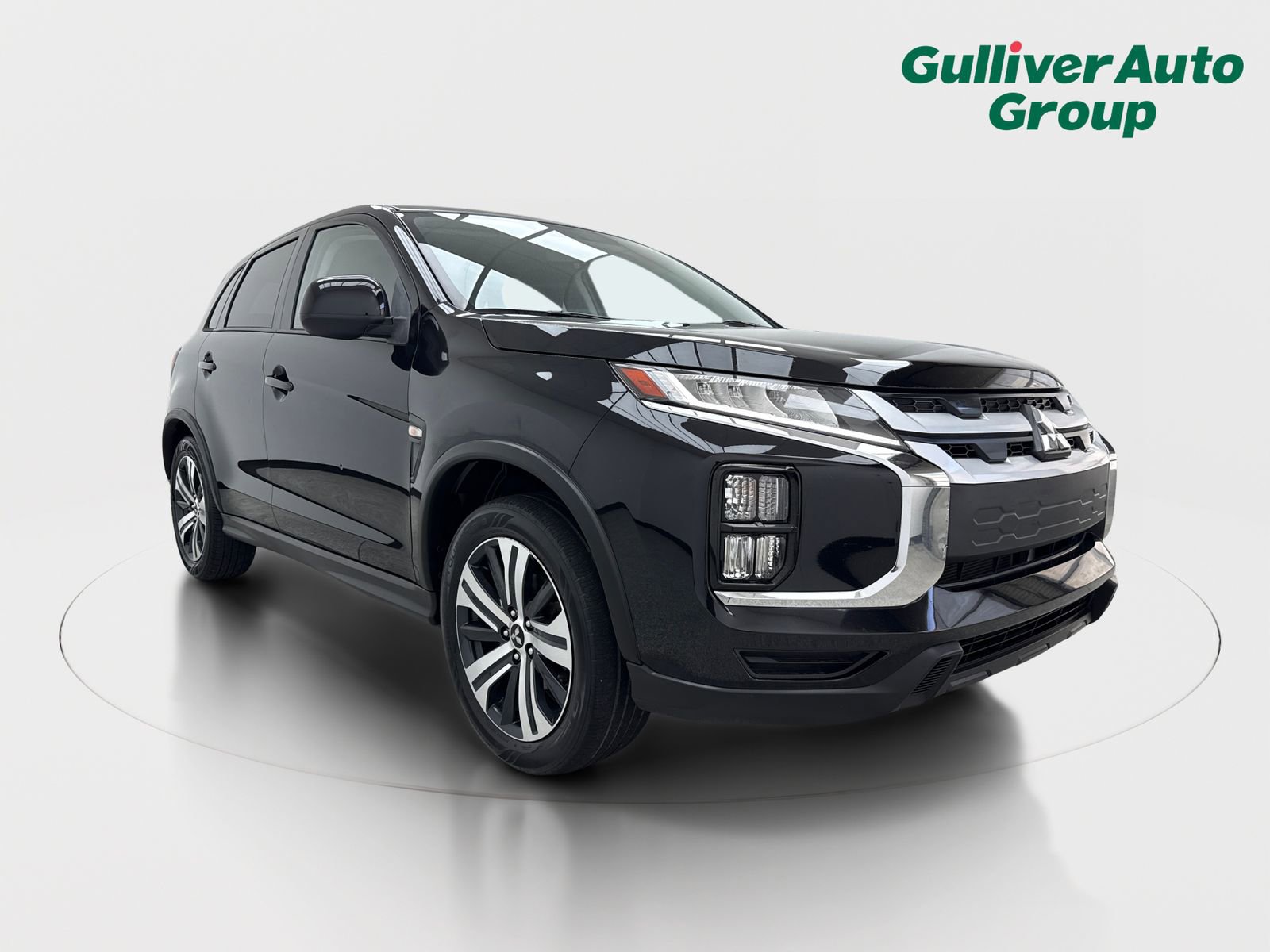 Used 2020 Mitsubishi Outlander Sport ES FWD image 13