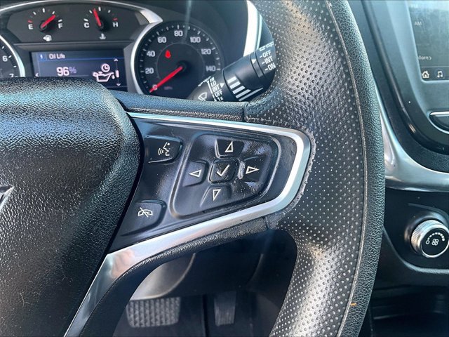 Used 2019 Chevrolet Equinox LT FWD image 21