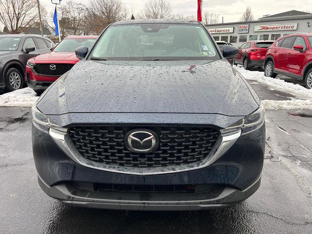 Used 2023 MAZDA CX-5 AWD 2.5 S w/ Select Package image 8